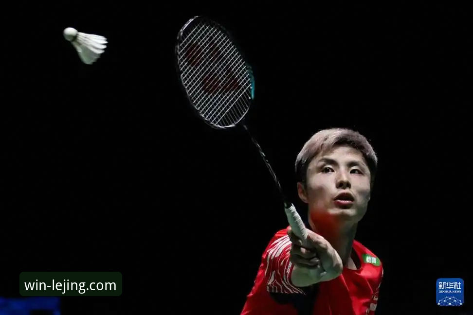 石宇奇终结国羽八年亚锦赛冠军荒：一场酣畅淋漓的胜利深度评测