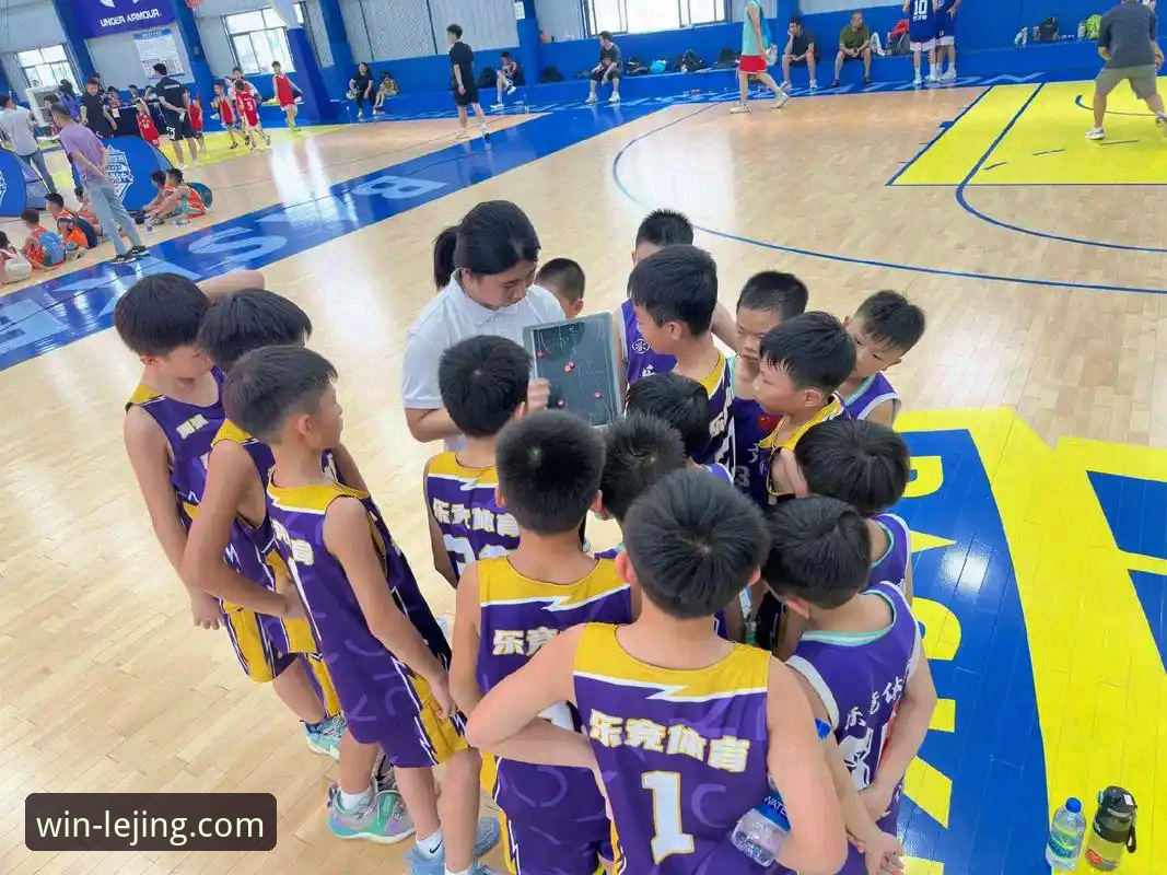 乐竞体育平台高清直播实用指南：从下载到流畅观看的完整心得