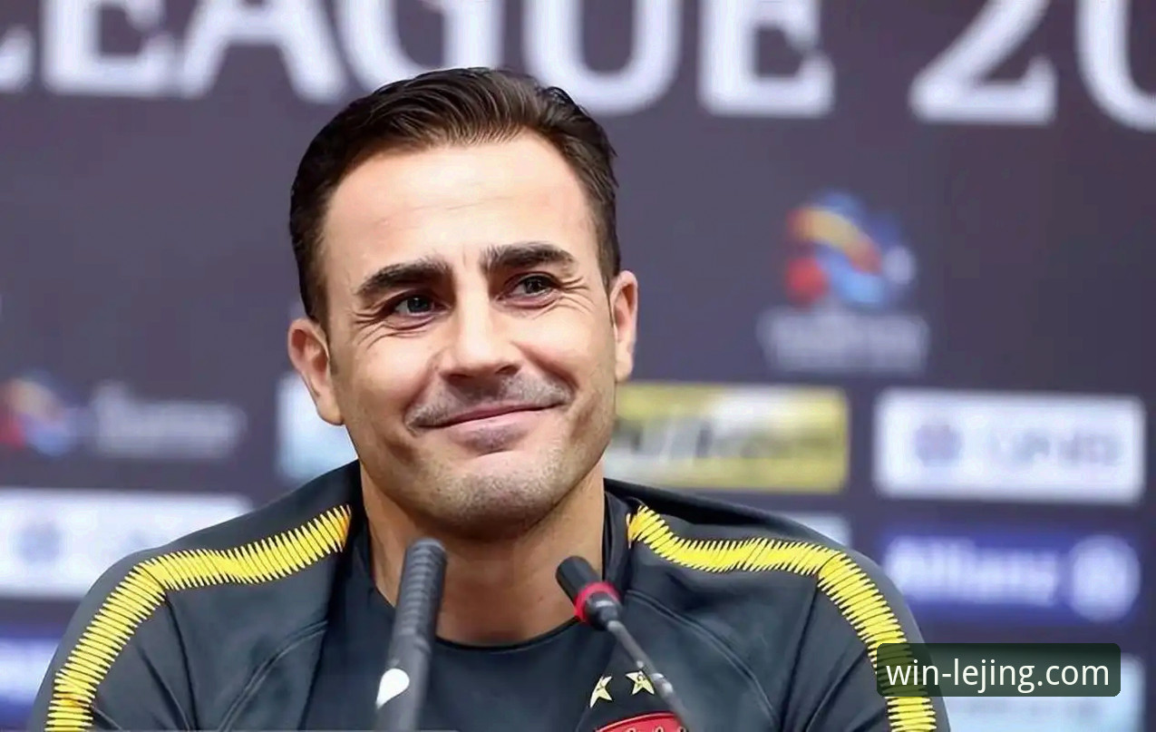 辉煌与陨落：从亚冠巅峰到法庭被告，许家印的足球帝国与商业迷途