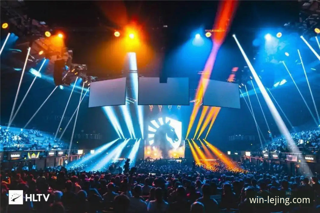 乐竞体育平台使用指南：从下载到畅享赛事激情的完整路径