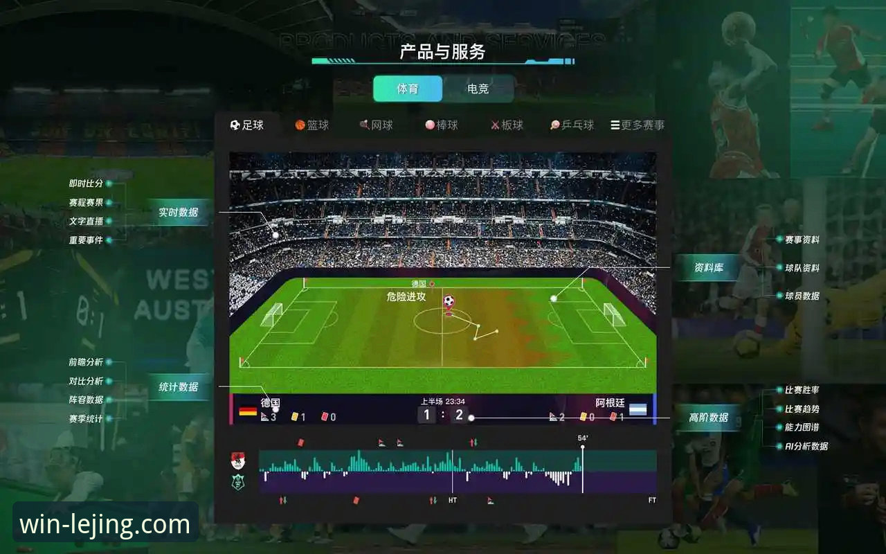 深度解析乐竞体育平台体验：一份专业用户的实用指南