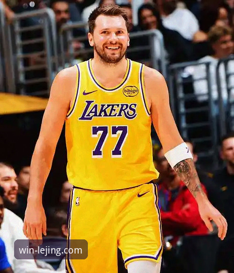 乐竞体育电脑版推荐 NBA常规赛最新战报:湖人客场力克步行者,东契奇43分闪耀全场