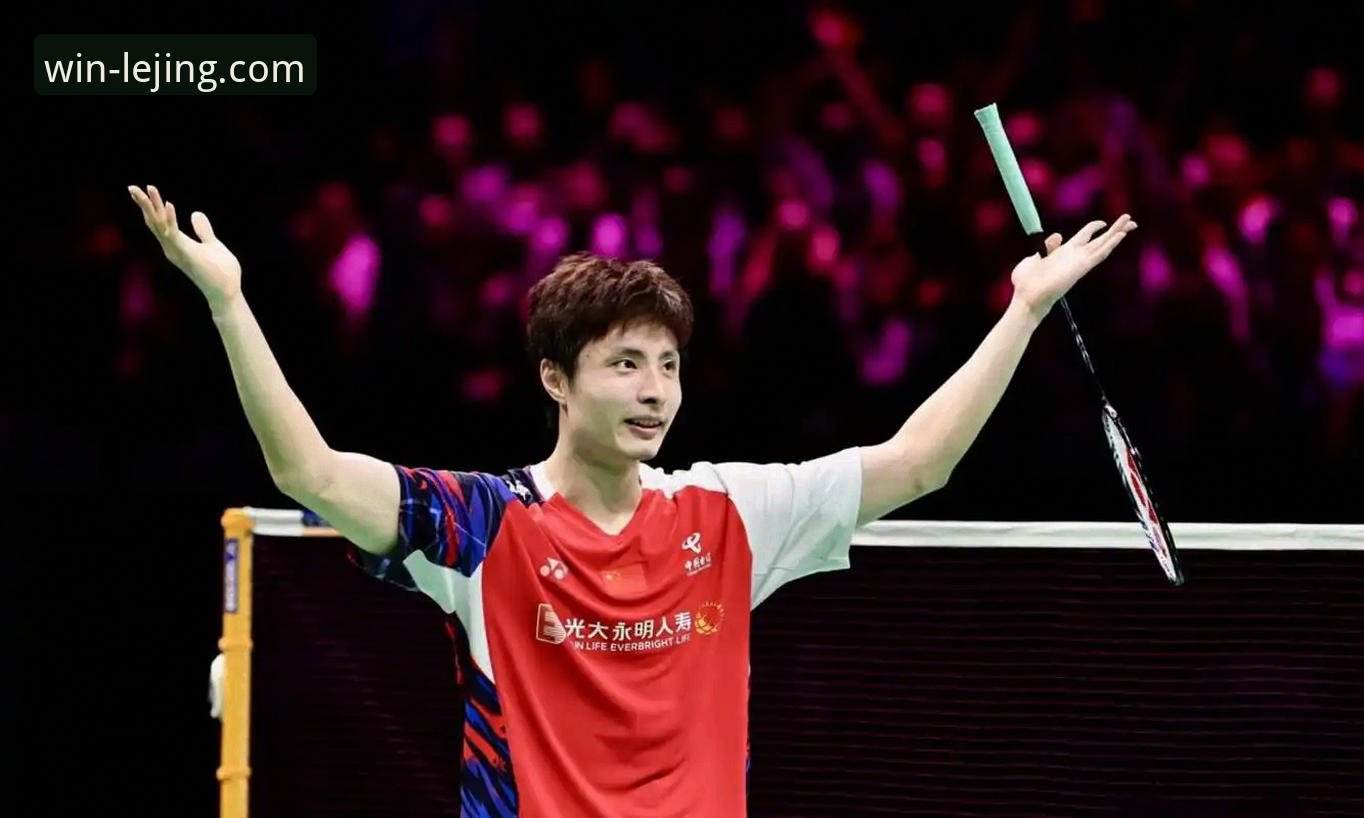 石宇奇亚锦赛夺冠历程详解