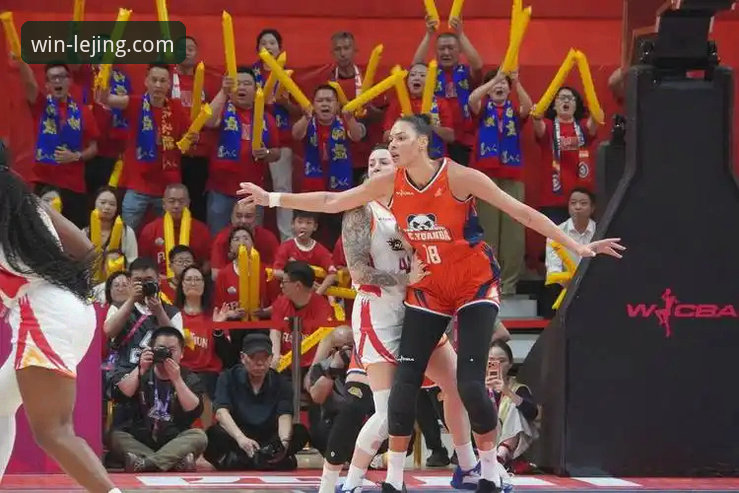 四川女篮创WCBA总决赛最大分差纪录深度分析：乐竞体育平台视角下的G1全面解析