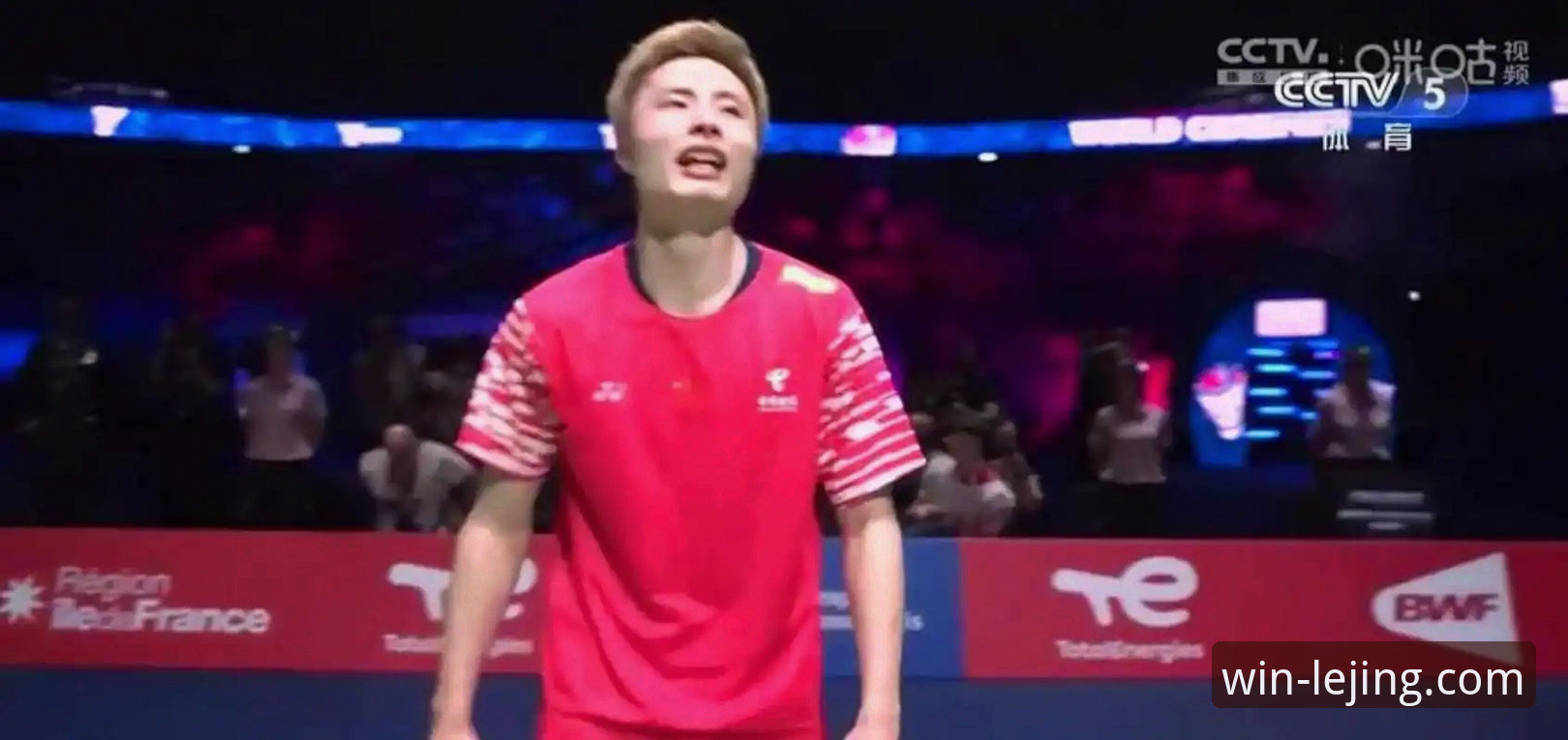 石宇奇终结国羽八年亚锦赛冠军荒：一场酣畅淋漓的胜利深度评测